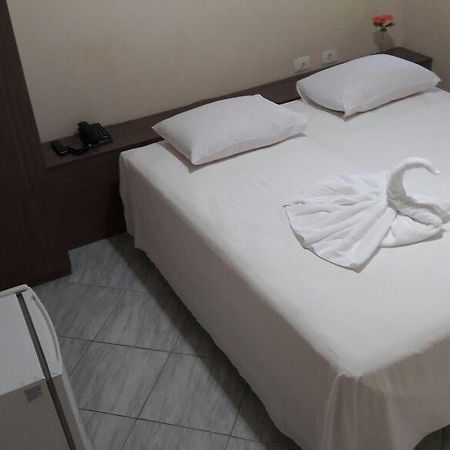Nosso Hotel Manaus Dış mekan fotoğraf