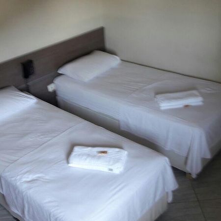 Nosso Hotel Manaus Dış mekan fotoğraf
