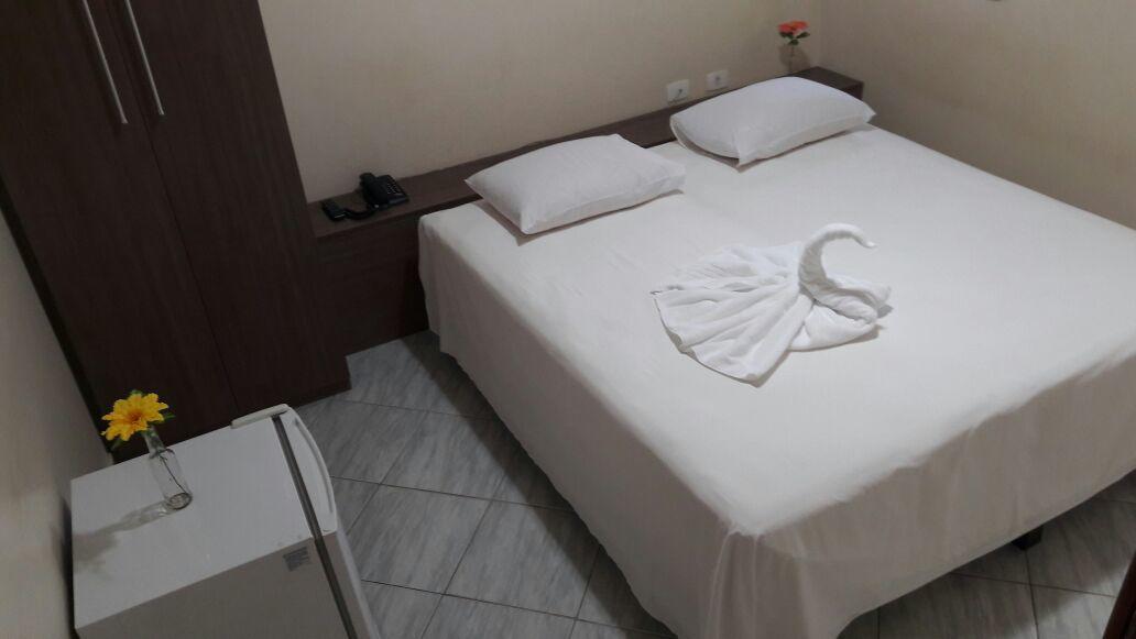 Nosso Hotel Manaus Dış mekan fotoğraf