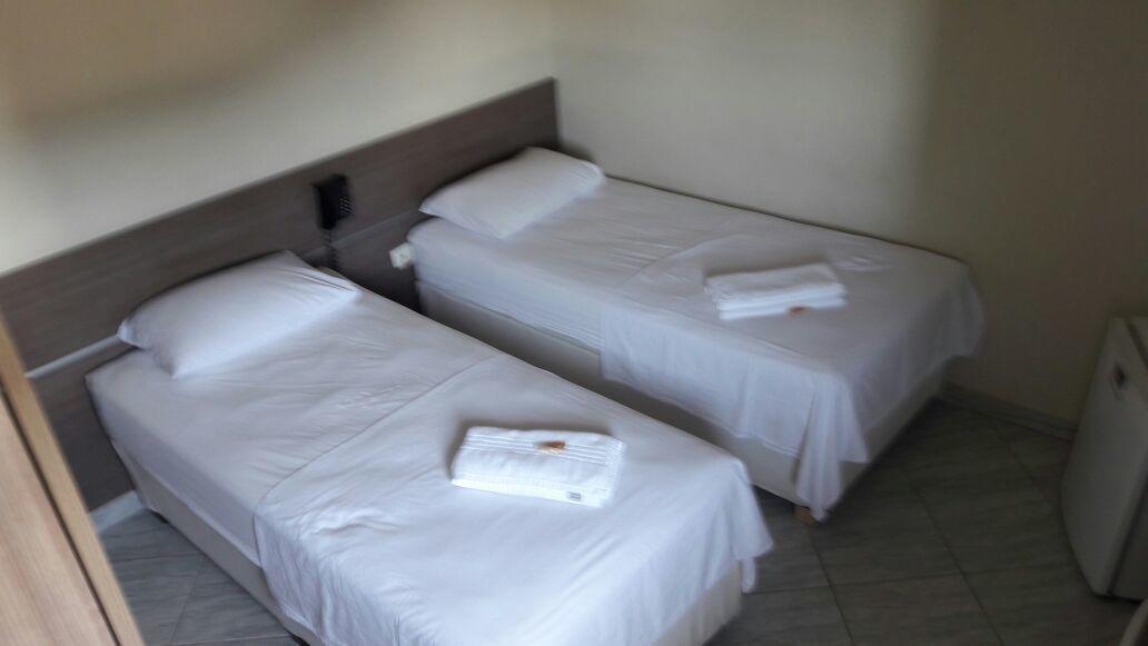 Nosso Hotel Manaus Dış mekan fotoğraf