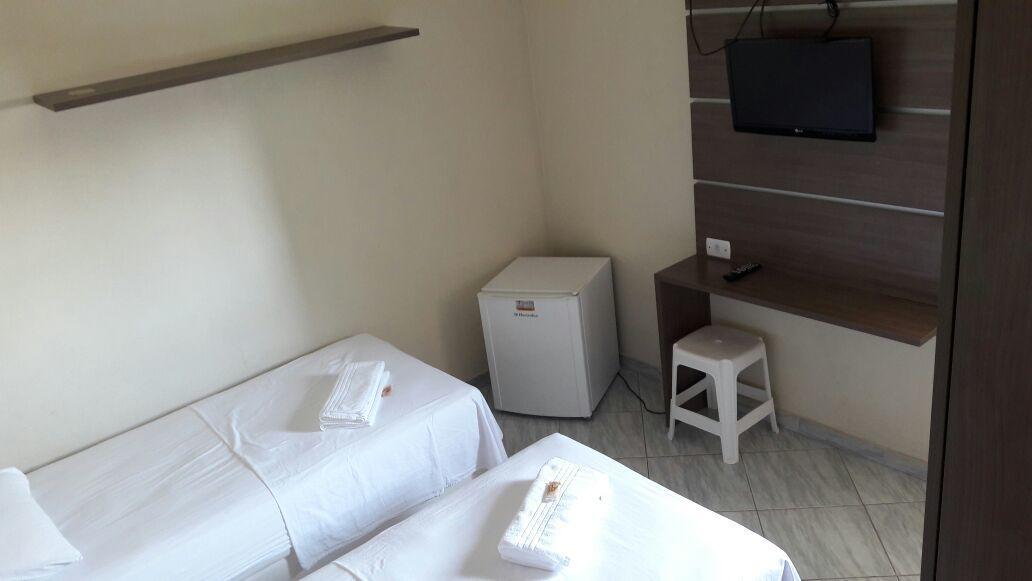 Nosso Hotel Manaus Dış mekan fotoğraf